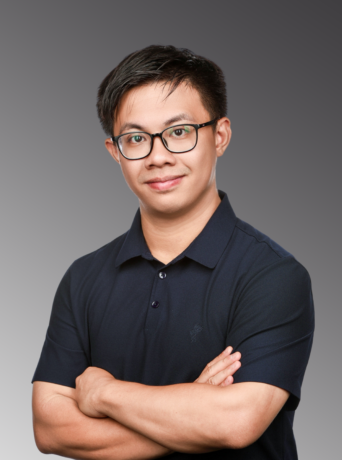 Jingbang Chen