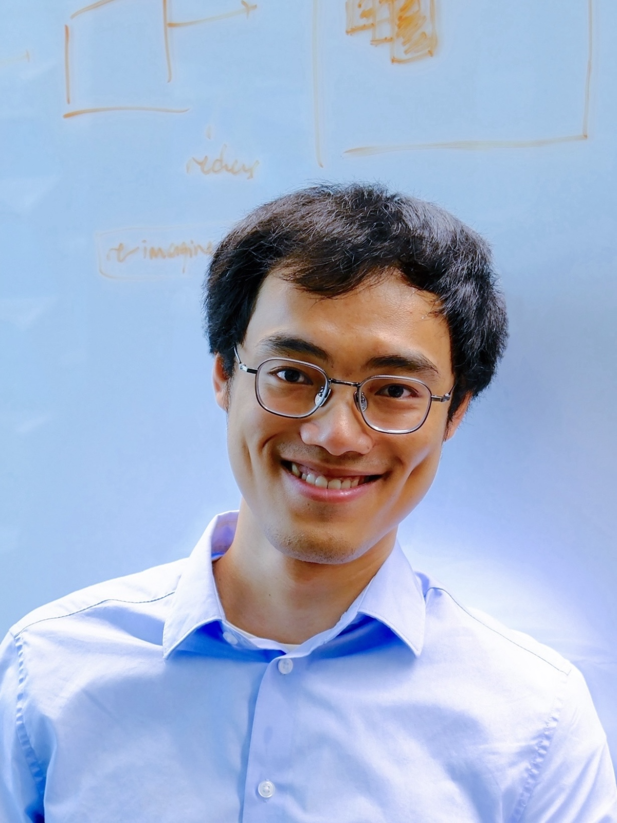 Tao Lin