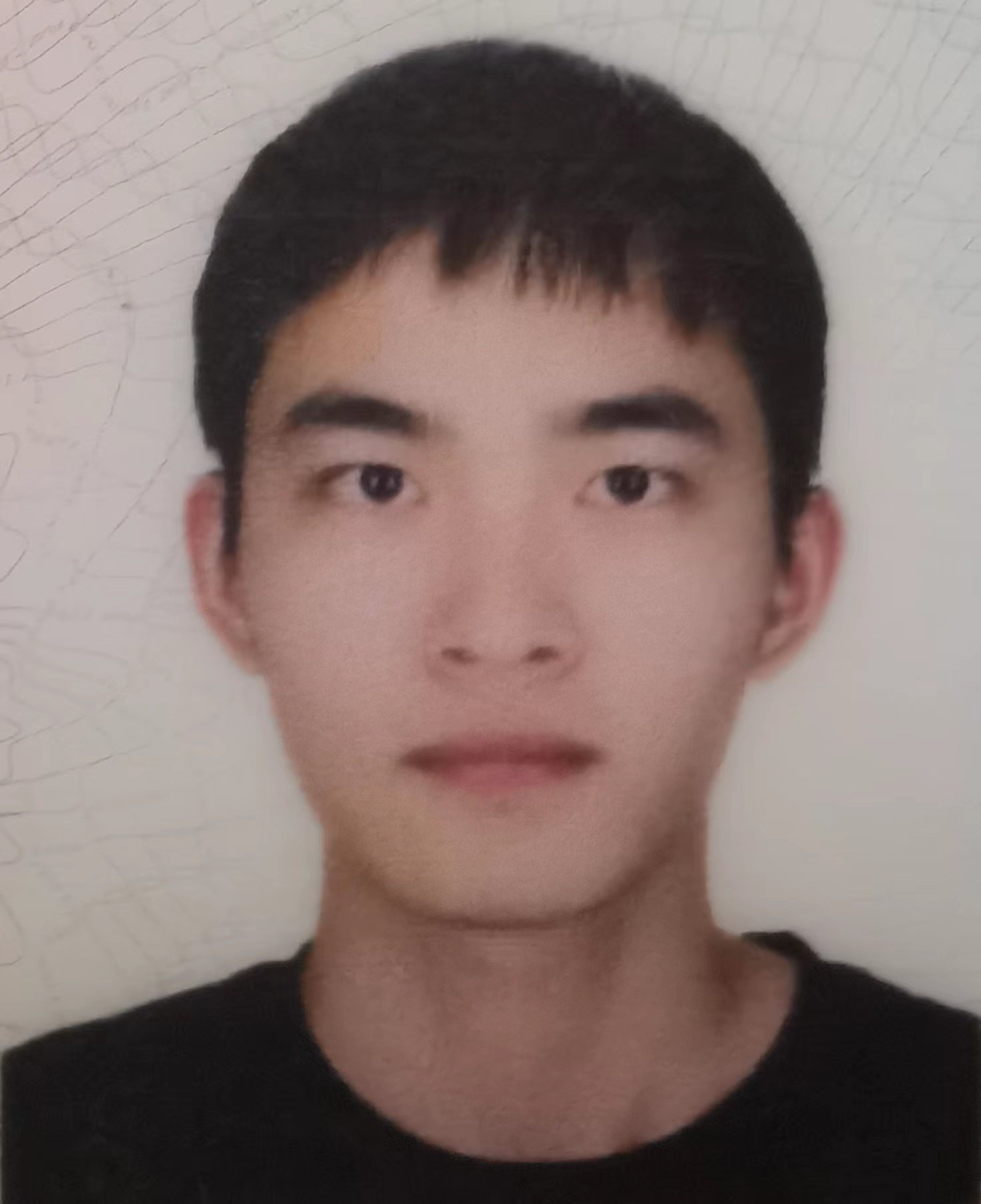 Mingjie Wang